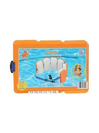 BEMA | Schwimmlernhilfe 6-12 Jahre | 